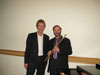 Donald & Jimmy Craven